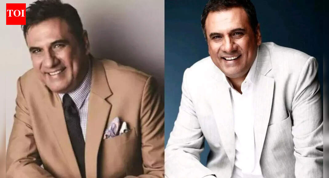 This actor debuted at 44, worked as a waiter at Taj hotel, managed his mother’s wafer shop, a role in this Raju Hirani film changed his career forever