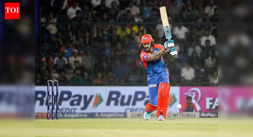 ‘Tough to let Faf du Plessis go’: Delhi Capitals back youth over experience as Kumble flags key top-order fix before IPL auction