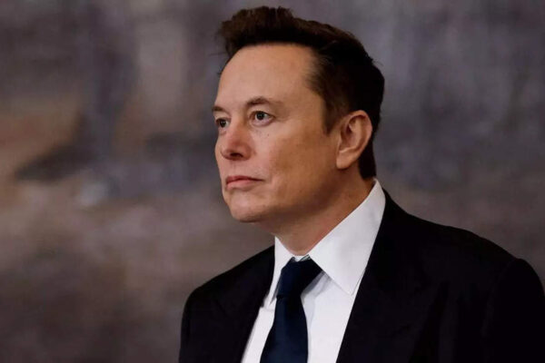 “AI could erase America’s debt crisis in just 3 years…”: Elon Musk claims