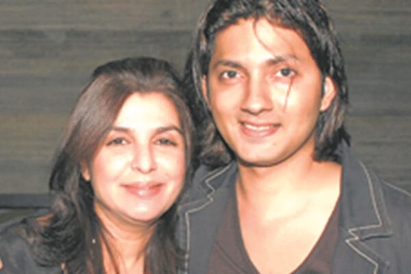 Farah Khan reacts to earning more than husband Shirish Kunder, recalls surviving 12 years of extreme failures and successes: ‘We truly are equals’