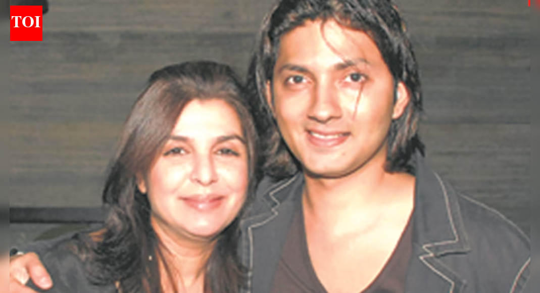 Farah Khan reacts to earning more than husband Shirish Kunder, recalls surviving 12 years of extreme failures and successes: ‘We truly are equals’
