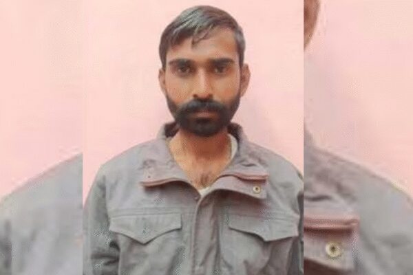 Punjab man held by Rajasthan cops for spying for Pakistan; shared Army details via WhatsApp since Operation Sindoor