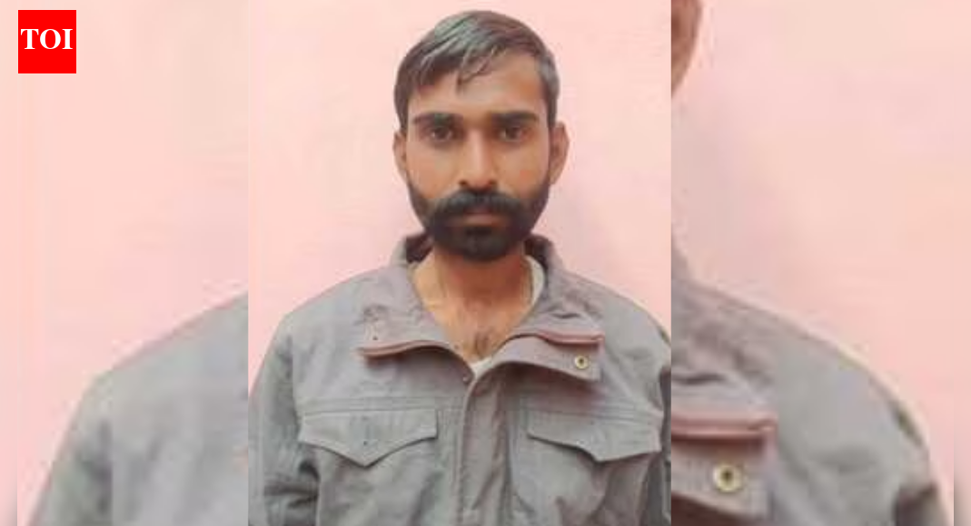 Punjab man held by Rajasthan cops for spying for Pakistan; shared Army details via WhatsApp since Operation Sindoor