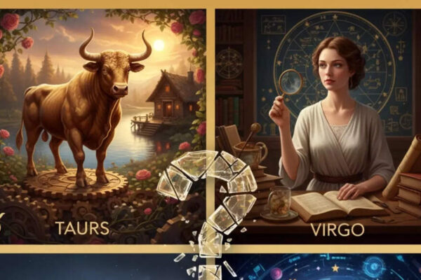 Taurus, Virgo, Capricorn, and Aquarius: Four zodiac signs that never chase in love