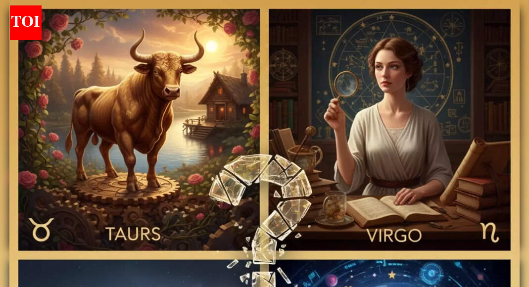 Taurus, Virgo, Capricorn, and Aquarius: Four zodiac signs that never chase in love