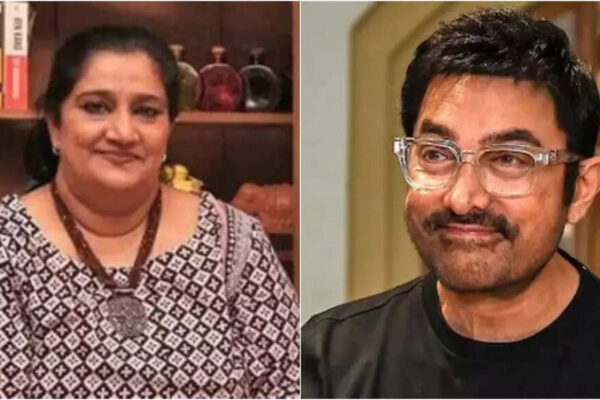 Seema Pahwa on directing Aamir Khan’s ‘Jaya Jaya Jaya Jaya Hey’ remake: ‘Something didn’t work out’