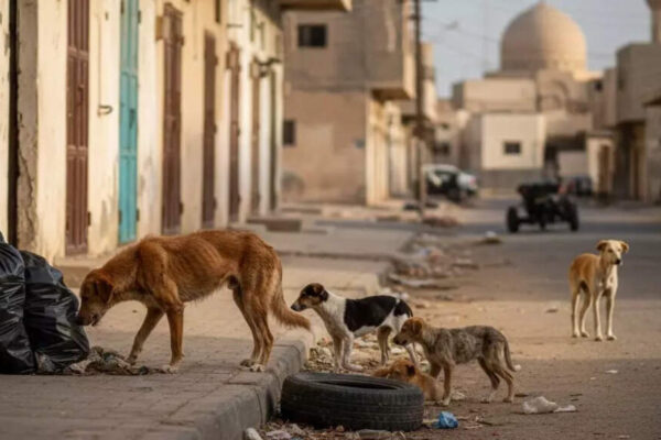 Kuwait to ban commercial import of dogs and cats — what it means for pet owners and neighbours | World News