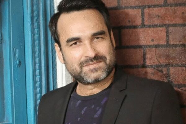 Pankaj Tripathi recalls judging female NSD batchmate for smoking, admits he didn’t think the same about a man: ‘I was doing something wrong’