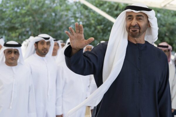 UAE President Mohamed bin Zayed – Net worth and wealth in 2025 | World News