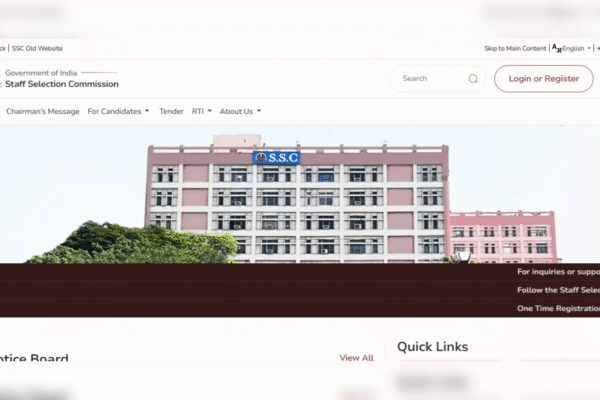 SSC GD Constable recruitment 2026: Registration underway for 25,487 posts; check detailed exam pattern and syllabus here