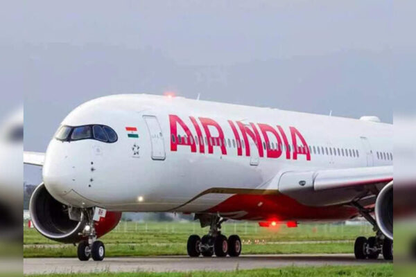 Aviation lapses: Air India plane flies 8 times without valid certificate; DGCA investigation underway