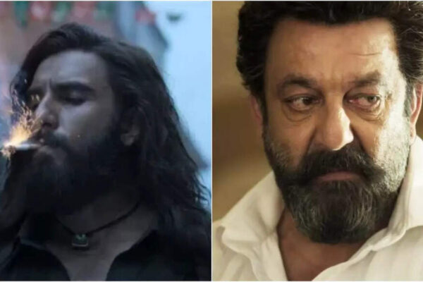 Ranveer Singh to Sanjay Dutt: ‘Dhurandhar’ cast fees revealed– Guess who’s on top?