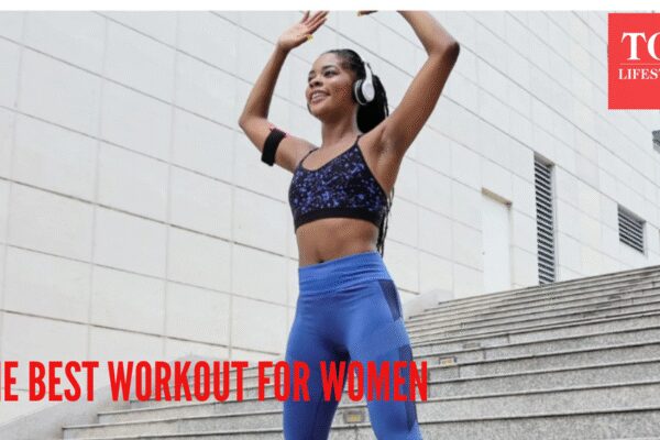 Women Longevity Workout: The one workout routine every woman should do, as per ortho surgeon and longevity expert |