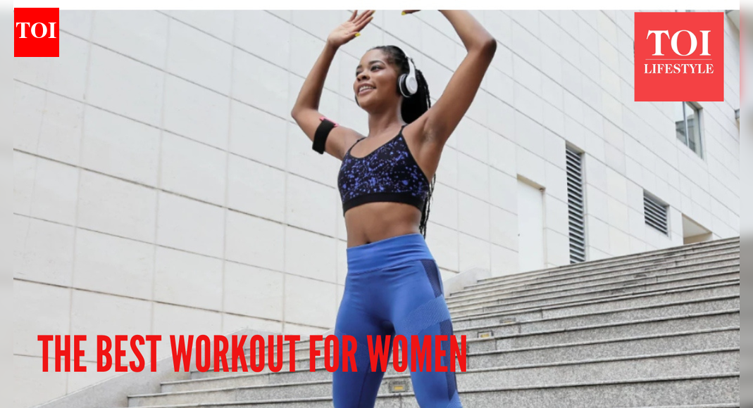 Women Longevity Workout: The one workout routine every woman should do, as per ortho surgeon and longevity expert |