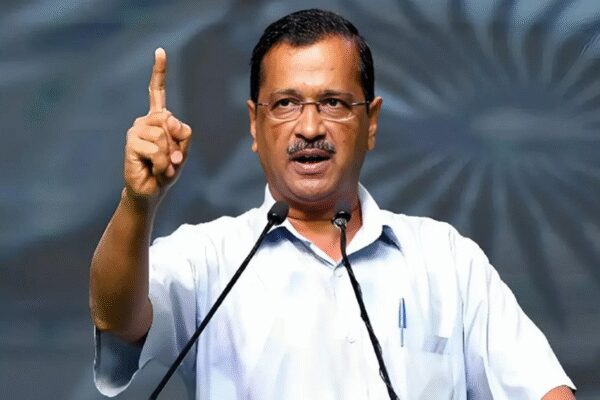 Arvind Kejriwal has strongly criticized the department of telecom’s directive for pre-installing the Sanchar Saathi app on all new smartphones. He labelled it a “brazen attack on individual privacy and liberty,” demanding the immediate withdrawal of the government’s “diktat.” Kejriwal highlighted the lack of consent and deletion options in the notification. File photo: AAP supremo Arvind Kejriwal NEW DELHI: AAP supremo Arvind Kejriwal on Tuesday termed the DoT-mandated preloading of the Sanchar Saathi app on all new smartphones a “brazen attack on individual privacy” and demanded immediate withdrawal of the “diktat.”  The department of telecom (DoT) has directed manufacturers and importers of mobile handsets to ensure that its, as claimed, fraud reporting app Sanchar Saathi is pre-installed in all new devices within 90 days. “The Modi government’s diktat to all mobile manufacturers to install Sanchar Saarthi app on all new and existing phones is a brazen attack on individual privacy and liberty. No democracy in the world has ever attempted to do so,” Kejriwal said in a post on X. “The notification issued by the government has no mention of seeking individual consent to install the app”, or “providing the option to delete it at any time,” he said. “@AamAadmiParty condemns such gross dictatorial actions and demands immediate withdrawal of the notification,” the former Delhi chief minister said.End of ArticleFollow Us On Social MediaVideosWhy Did Pakistan Navy Stay Out During Operation Sindoor: Indian Navy Chief Reveals Stunning DetailsSanchar Saathi App Optional Says Centre Amid Fierce Pegasus-Like Snooping Charges and Privacy DebateSanchar Saathi App Triggers Cyber Security Versus Government Snooping Debate: All You Should KnowPakistan On Boil As Imran Khan Supporters Defy Crackdown Amid Rumours Of Death And Deep Isolation’Op Sindoor Drew Red Line’: Israeli Expert On India-Israel Ties, Defence Tech, China-Pakistan ThreatPolitical Storm Over Sanchar Saathi As Opposition Calls It A Snooping Tool, Govt Defends MoveAt UAE National Day, Piyush Goyal Says India-UAE Alliance Is Global Template For Trust, Innovation’India Values Thailand As Important Maritime Neighbour’: Jaishankar In Bilateral Talks With Thai FMIndia Stands Strong with B Russia Energy Investment, Ex-Envoy Malhotra ConfirmsWatch: MPs Speak Out as SIR Row Dominates Winter Session Opening123PhotostoriesAhead of Ranveer Singh’s ‘Dhurandhar,’ check out these REAL LIFE characters played by the actorWhat is Wabi-Sabi? The Japanese art of embracing imperfection with grace and how to use it in daily lifeImran Khan, Zaira Wasim, Uday Chopra: Celebrities who disappeared after a dream startChennai Metro to Add 28 Six-Car Trains by 2028 to Beat Peak-Hour RushNot just BR Ambedkar, 5 other people who made invaluable contribution in making of the constitutionHow Bhagavad Gita can heal unknown childhood trauma and unlock blockages for success in life5 powerful and meaningful Sanskrit shlokas that are powerful affirmations for children7 superfoods that make your knees stronger5 places in India that look completely different at 6 AM and 6 PMMumbai’s Next Big Upgrade: Triple Underground Walkways to Link Metro 3, Worli, BKC and Bullet Train Hub — A Game-Changer for Commuters with Faster, Smoother Travel123Hot PicksParliament Winter SessionCyclone DitwahWorld NewsGold rate todaySilver rate todayPublic Holidays NovemberBank Holidays NovemberTop TrendingCardi BIPL AuctionShedeur SandersDrake MayeGold Price PredictionImran Khan ProtestWWE Raw HighlightsIND vs SA 2nd ODI TimeTom BradySmriti Mandhana