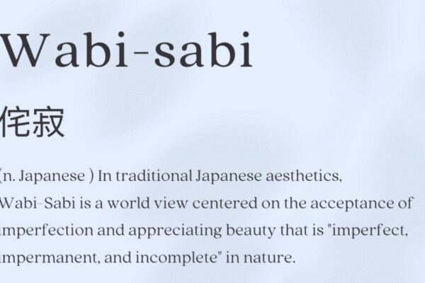 ​​What is Wabi-Sabi? The Japanese art of embracing imperfection with grace and how to use it in daily life​