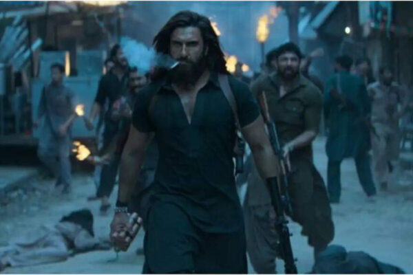 ‘Dhurandhar’: Ranveer Singh’s debut ‘A’-rated film, final length 214 mins after CBFC trims violence and mutes bad words