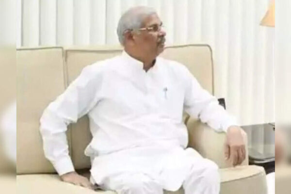 Learning in mother tongue crucial; NEP supports it: Kerala Governor