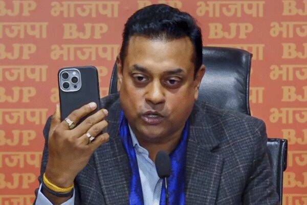 Bharatiya Janata Party has responded to Congress accusations regarding the Sanchar Saathi app. BJP leaders stated the app aims to protect users from fraud and crime, not to monitor them. They emphasised that the application can be removed by users. Congress had alleged the directive was dictatorial and called the app a snooping tool. BJP MP and national spokesperson Sambit Patra (PTI) NEW DELHI: BJP on Tuesday hit back at the Congress after the opposition accused the government of infringing on citizens’ privacy by directing smartphone makers to preload the Sanchar Saathi app on new devices.Taking a jibe at the Congress, BJP MP and national spokesperson Sambit Patra said, “I know who will delete it… ‘Chor ki daadhi mein tinka’ (a guilty conscience needs no accuser)”He also made a veiled reference to the National Herald case, in which Congress leaders Sonia Gandhi and Rahul Gandhi are accused. “You know very well who they are. An FIR has also been filed against them. They have swindled Rs 5,000 crore. At present, they are out on bail,” he told reporters at the BJP headquarters, as reported by PTI.Defending the app, Patra said it is designed to protect users from fraud and crime, not to monitor them, and emphasised that people are free to remove it from their phones if they do not wish to use it. “The app cannot read your messages. It cannot listen to your calls, incoming or outgoing. Sanchar Saathi cannot reach or breach your personal data.” He added that the app helps provide security, check fraud, track stolen mobile phones, and return them to their owners.Minister of communications Jyotiraditya Scindia also,clarified that the app will remain dormant unless users register on it, and can be deleted at any time.Congress has alleged that the directive reflects a “dictatorial” approach, calling Sanchar Saathi a “snooping app” and demanding that the move be withdrawn. Congress president Mallikarjun Kharge accused the government of trying to “strangulate the voice of the people”.Responding sharply, Patra said, “Mr Kharge, it is not meant to strangulate people’s voice but to secure their voice, and their mobile phones, without which life is difficult today. We need to secure the device. That is why the government has brought this app.”“You keep on spreading misinformation. But people know how to move on,” he added, as quoted by PTI.About the AuthorTOI News DeskThe TOI News Desk comprises a dedicated and tireless team of journalists who operate around the clock to deliver the most current and comprehensive news and updates to the readers of The Times of India worldwide. With an unwavering commitment to excellence in journalism, our team is at the forefront of gathering, verifying, and presenting breaking news, in-depth analysis, and insightful reports on a wide range of topics. The TOI News Desk is your trusted source for staying informed and connected to the ever-evolving global landscape, ensuring that our readers are equipped with the latest developments that matter most.”Read MoreEnd of ArticleFollow Us On Social MediaVideosPakistan’s Adiala Jail To Open Gate To Imran Khan’s Sister After PTI Fury Forces Sharif, MunirRussia Confirms Su-57 Fighter Jets, S-400 Deal On Agenda Ahead of Vladimir Putin’s India VisitCapt Shubhanshu Shares What India Can Learn from ISS SuccessesKremlin Praises PM Modi’s Ukraine Approach, Calls India A Trusted Partner Ahead of Putin’s Key Visit’We Are United…Will Go To Delhi If High Command Calls’: Siddaramaiah, Shivakumar After MeetingRajasthan Police Nab Punjab Resident For Sharing Sensitive Army Details With ISI HandlersWhy Did Pakistan Navy Stay Out During Operation Sindoor: Indian Navy Chief Reveals Stunning DetailsSanchar Saathi App Optional Says Centre Amid Fierce Pegasus-Like Snooping Charges and Privacy DebateSanchar Saathi App Triggers Cyber Security Versus Government Snooping Debate: All You Should KnowPakistan On Boil As Imran Khan Supporters Defy Crackdown Amid Rumours Of Death And Deep Isolation123Photostories9 exciting road trips to take in India based on your birth date10 relationship rules we should stop following in 2025Daily fitness in 15 minutes: 7-day busy schedule workout plan that actually works7 plants/ trees you should avoid growing too close to your house9 types of Roti and how much protein they containParliament Winter Session: 5 best looks of Indian politiciansAhead of Ranveer Singh’s ‘Dhurandhar,’ check out these REAL LIFE characters played by the actorWhat is Wabi-Sabi? The Japanese art of embracing imperfection with grace and how to use it in daily lifeImran Khan, Zaira Wasim, Uday Chopra: Celebrities who disappeared after a dream startChennai Metro to Add 28 Six-Car Trains by 2028 to Beat Peak-Hour Rush123Hot PicksParliament Winter SessionCyclone DitwahWorld NewsGold rate todaySilver rate todayPublic Holidays NovemberBank Holidays NovemberTop TrendingCardi BIPL AuctionShedeur SandersDrake MayeGold Price PredictionImran Khan ProtestWWE Raw HighlightsIND vs SA 2nd ODI TimeTom BradySmriti Mandhana