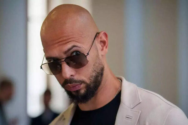 ‘Dubai is the only place Indians respect the law’: Andrew Tate draws flak for targeted comment on social media