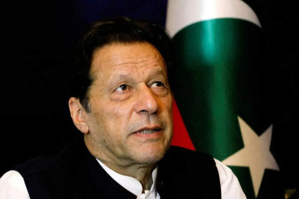 ‘My brother is alive but being mentally tortured’: Imran Khan’s sister after jail visit;  ex-PM blames Asim Munir
