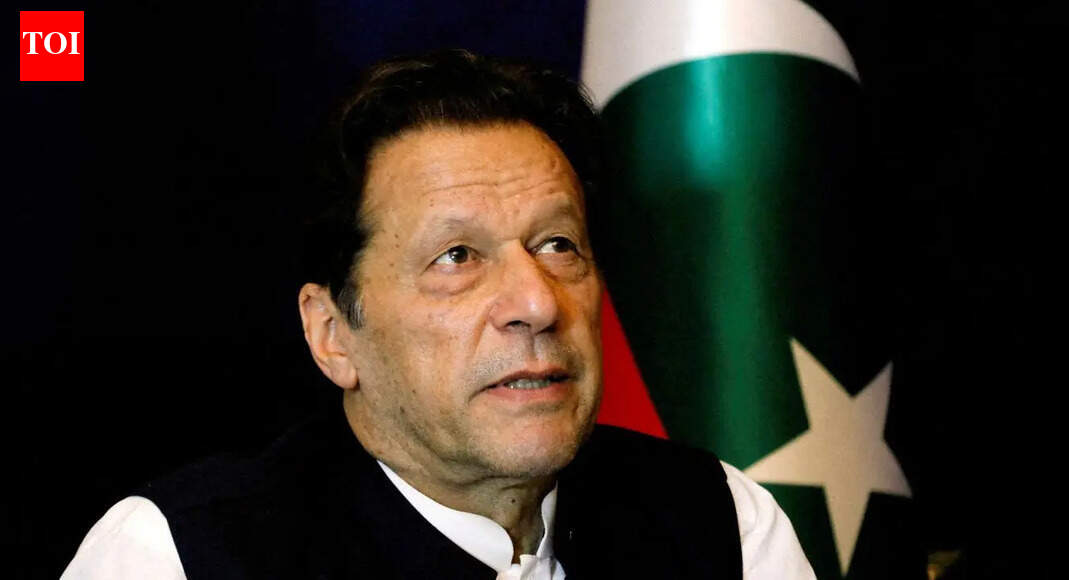 ‘My brother is alive but being mentally tortured’: Imran Khan’s sister after jail visit;  ex-PM blames Asim Munir