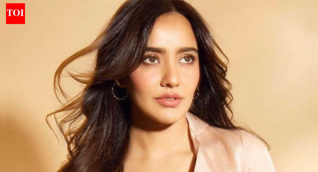 Neha Sharma questioned by ED in connection with money laundering case linked to betting app – Report