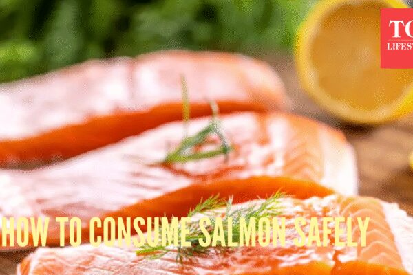 Salmon Health Risks: Love Salmon? Know the hidden health risks and how to consume safely |