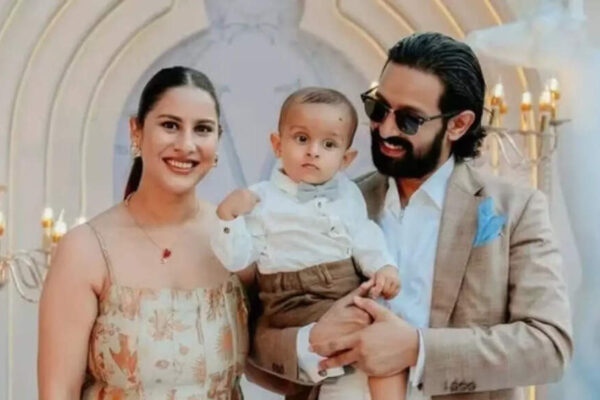 ’12th Fail’ actor Vikrant Massey reveals his wife Sheetal went through 30 hours of labour during their son Vardaan’s birth: ‘Nothing a man does can come close to it’