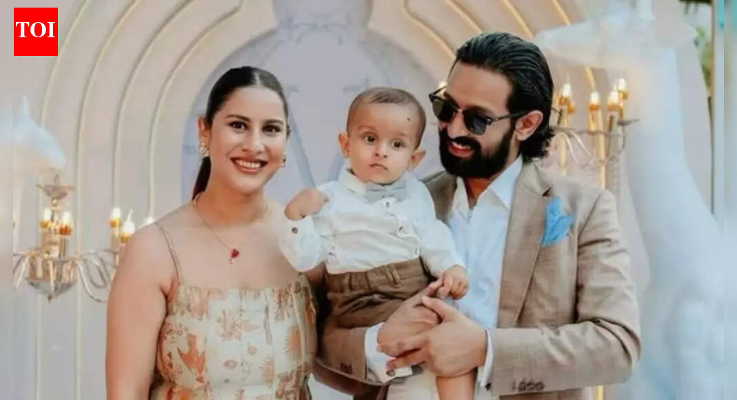 ’12th Fail’ actor Vikrant Massey reveals his wife Sheetal went through 30 hours of labour during their son Vardaan’s birth: ‘Nothing a man does can come close to it’