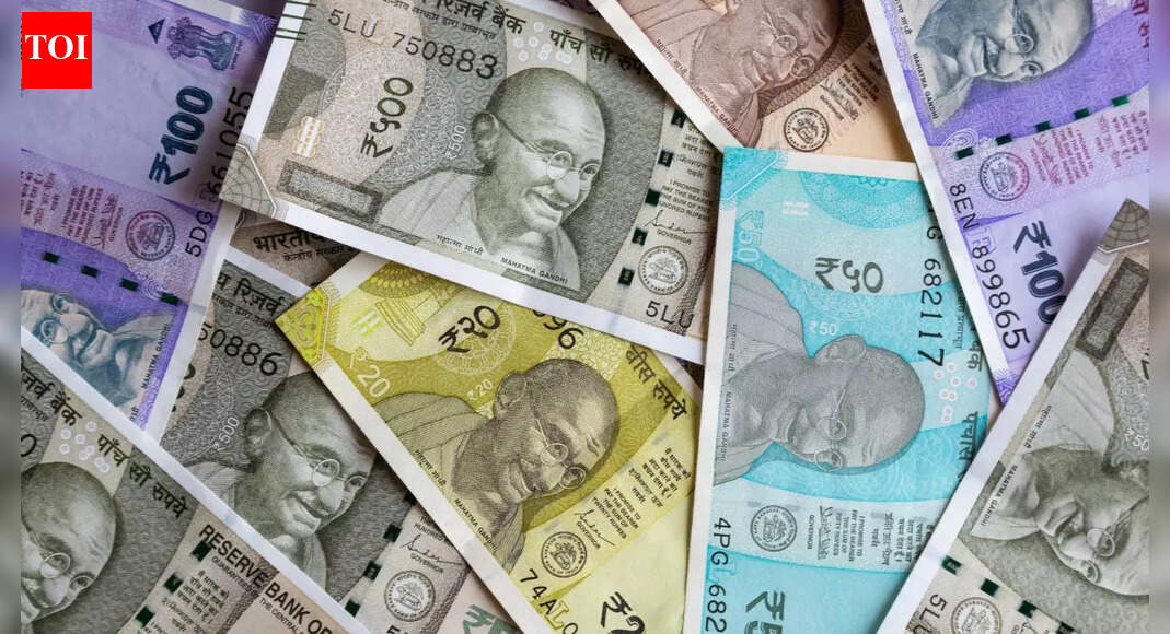 Rupee tumbles to hit life-time low! Currency nears the 90 per dollar mark; what does it mean?