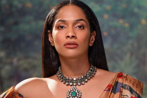 Masaba Gupta recalls how people wanted to prove she was an illegitimate child: ‘My birth certificate was stolen from the hospital’