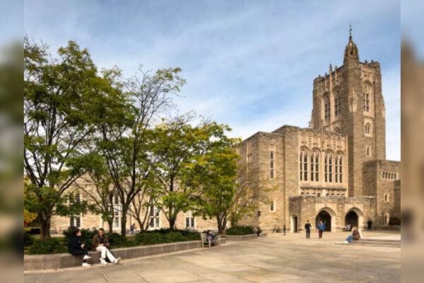 Top 5 US colleges for long-term career success, according to LinkedIn’s 2025 rankings