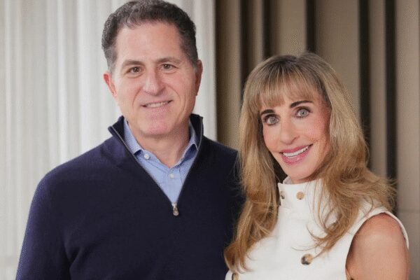 Philanthropy boost: Michael and Susan Dell pledge .25bn for ‘Trump Accounts’ launch; major gift aims to spur families to sign up