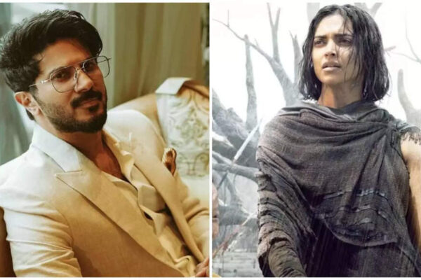 Dulquer Salmaan and The GOAT producer Archana Kalapathi address 8-hour shift debate after Deepika Padukone’s exit from Spirit and Kalki 2898 AD sequel