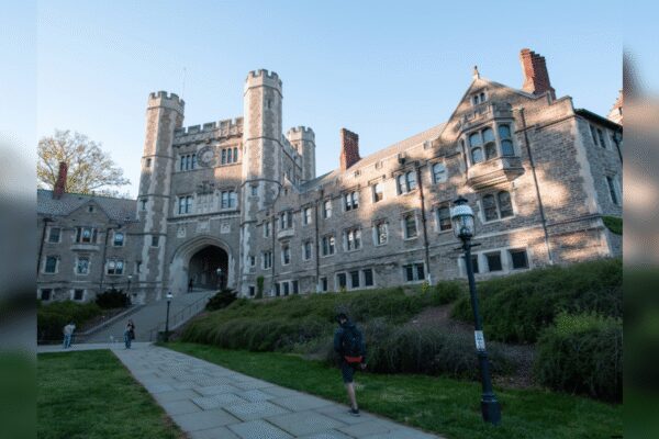 When exceptional becomes routine: Rising A grades at Princeton spark fresh debate over a shifting academic landscape
