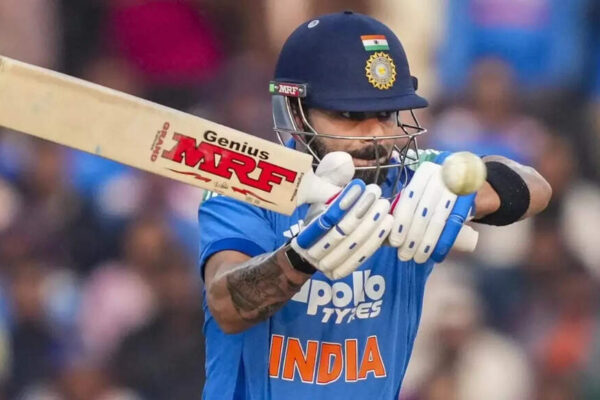 Virat Kohli to play in Vijay Hazare trophy after 15 years; DDCA confirms