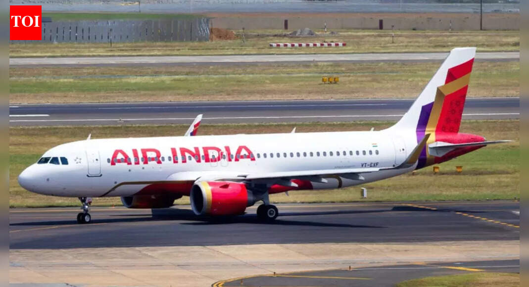 Air India has issued a travel advisory urging passengers to confirm flight status before airport arrival due to a third-party system outage impacting check-in operations and causing widespread delays. The airline’s teams are working to restore services and minimize passenger inconvenience. Travelers are advised to allow extra time for their journeys.  NEW DELHI: Air India on Tuesday issued a travel advisory asking passengers to check their flight status before heading to the airport, as a third-party system disruption affected check-in operations at multiple airports and caused delays across several airlines.In a post on X, Air India said, “A third-party system disruption has been affecting check-in systems at various airports, resulting in delays across multiple airlines, including Air India. Our airport teams are working diligently to ensure a smooth check-in experience for all passengers. While the system is progressively getting restored, some of our flights may continue to experience delays until the situation fully normalises.”DGCA Plans New Rules For Power Banks On Flights After Fire Scare On IndiGo PlaneThe airline urged passengers to verify their flight status through its official portal before starting their journey. “We request passengers to check their flight status at “https://airindia.com/in/en/manage/flight-status.html” before leaving for the airport, and to allow additional time for their journey. We sincerely appreciate your patience and understanding,” the airline added.Airlines worldwide occasionally rely on third-party service providers for check-in and operational systems, and disruptions of this nature can lead to cascading delays. Air India said its teams are working to restore services and minimise inconvenience to travellers.The latest disruption comes weeks after major technical issues at Delhi Airport’s air traffic control affected flight operations on November 7. On that day, a software snag in the Aeronautical Message Switching System slowed down flight movements and led to stacked-up delays. By 9 am, more than 150 flights had been impacted, with departures delayed by over an hour and fears that parking constraints would soon affect arrivals.Also read: Longer wait times, flight delays: Delhi airport ATC hit by technical snag; airlines issue advisory Delhi Airport had then issued a passenger advisory on X saying, “Due to a technical issue with the Air Traffic Control (ATC) system, flight operations at IGIA are experiencing delays. Their team is actively working with all stakeholders including DIAL to resolve it at the earliest. Passengers are advised to stay in touch with their respective airlines for the latest flight updates. We sincerely regret the inconvenience caused.” The AMSS processes flight plans for aircraft arriving, departing and overflying Delhi airspace. With the system malfunctioning, officials had been feeding flight data manually, adding heavy workload pressure on controllers. A team from Electronics Corporation of India Ltd, Hyderabad, had been working to fix the glitch.Also read: Air India snag: Check-in hit by network glitch; systems down for 70 minutes at Delhi airport During that period, multiple airlines including SpiceJet, IndiGo and Air India had issued advisories warning passengers of long delays. SpiceJet said, “Due to ATC congestion at Delhi, all departures and arrivals and their consequential flights might get affected. Passengers are requested to keep a check on their flight status.” IndiGo said flights faced “extended wait times both on the ground and onboard” and urged passengers to check its website for real-time updates. Air India had also said, “A technical issue with the ATC system in Delhi is impacting flight operations across all airlines, leading to delays and longer wait times at the airport and onboard aircraft.”Also read: India’s A320 fleet finishes software fix in just over a day With Tuesday’s disruption adding to the series of recent system-related challenges, airlines have urged passengers to plan ahead, track flight alerts and arrive at airports with additional time until operations normalise.About the AuthorTOI News DeskThe TOI News Desk comprises a dedicated and tireless team of journalists who operate around the clock to deliver the most current and comprehensive news and updates to the readers of The Times of India worldwide. With an unwavering commitment to excellence in journalism, our team is at the forefront of gathering, verifying, and presenting breaking news, in-depth analysis, and insightful reports on a wide range of topics. The TOI News Desk is your trusted source for staying informed and connected to the ever-evolving global landscape, ensuring that our readers are equipped with the latest developments that matter most.”Read MoreEnd of ArticleFollow Us On Social MediaVideosNo More Disruptions: Lok Sabha to Debate Electoral Reforms Next Week’Imran Khan’s Health Stable, But Facing Mental Torture’, Claims Sister After Jail VisitChina’s Condom Tax Shocks the World Amid Birthrate Drop as India Surges Ahead in Population RankingsPakistan Sparks Controversy With Expired Relief Claims As India Rejects Airspace Allegation StronglyCentre Signals Willingness to Discuss SIR, Asks Opposition Not to Set TimelinePakistan’s Adiala Jail To Open Gate To Imran Khan’s Sister After PTI Fury Forces Sharif, MunirRussia Confirms Su-57 Fighter Jets, S-400 Deal On Agenda Ahead of Vladimir Putin’s India VisitCapt Shubhanshu Shares What India Can Learn from ISS SuccessesKremlin Praises PM Modi’s Ukraine Approach, Calls India A Trusted Partner Ahead of Putin’s Key Visit’We Are United…Will Go To Delhi If High Command Calls’: Siddaramaiah, Shivakumar After Meeting123Photostories5 timeless quotes by Rumi that echo the true essenceof loveNature’s smartest travellers: 5 animals with homes on their backsFrom Cinnamon Tea to Methi Shots: 8 foods and drinks with proven heart benefitsShah Rukh Khan, Amitabh Bachchan, Rajinikanth: Actors who played both hero and villain in the same film9 lesser-known Biryanis from different parts of IndiaVictoria and David Beckham: Parenting secrets from one of the strongest celebrity couples5 shocking signs the ‘Universe’ is trying to send you a message (Don’t Ignore number 3!)6 best foods for kidneys as per top gastroenterologistAhaan Panday to Vicky Kaushal: 5-star-approved looks that are stealing today’s spotlight5 things people with powerful intuition do without realising it123Hot PicksParliament Winter SessionCyclone DitwahWorld NewsGold rate todaySilver rate todayPublic Holidays NovemberBank Holidays NovemberTop TrendingCardi BIPL AuctionShedeur SandersDrake MayeGold Price PredictionImran Khan ProtestWWE Raw HighlightsIND vs SA 2nd ODI TimeTom BradySmriti Mandhana