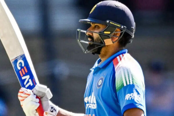 IND vs SA: After surpassing Shahid Afridi, Rohit Sharma set for another historic milestone