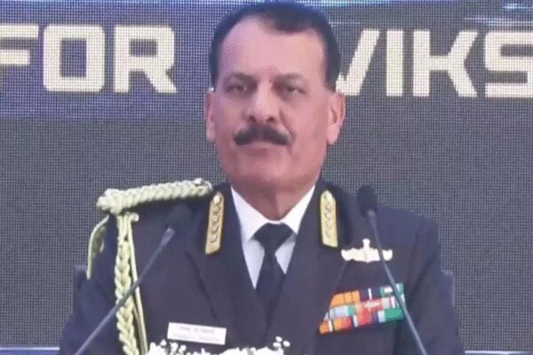 India to soon commission 3rd nuclear submarine with ballistic missiles: Navy chief | India News