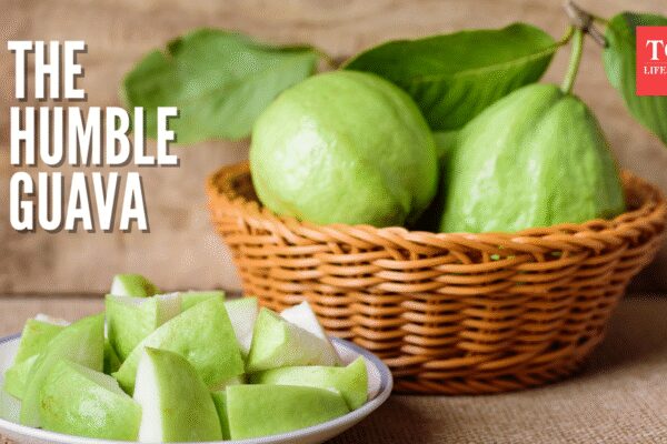 7 reasons why your daily plate needs this humble fruit