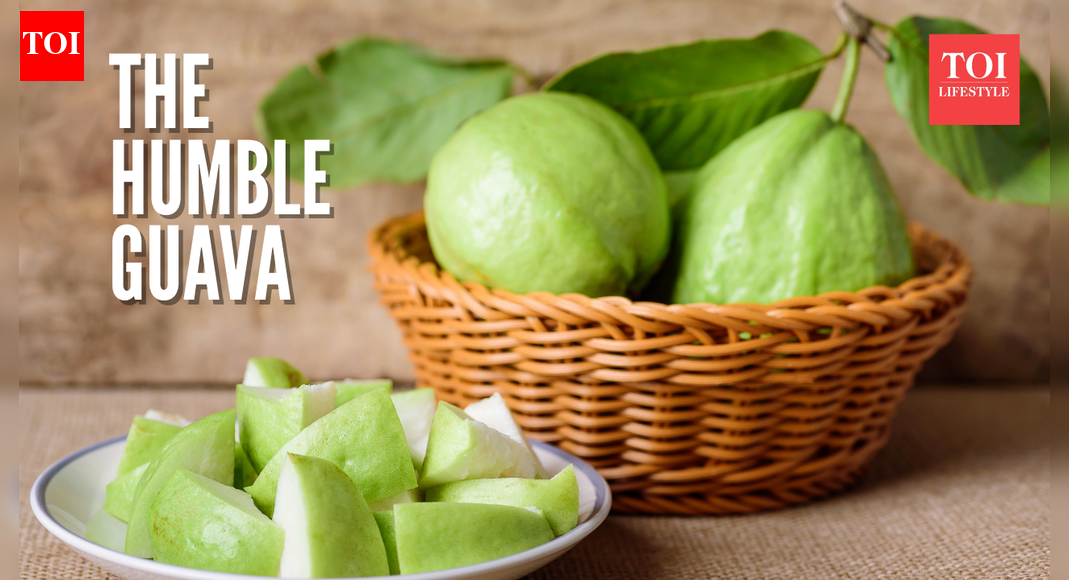 7 reasons why your daily plate needs this humble fruit