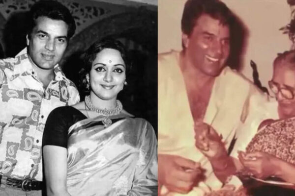 When Dharmendra’s mother secretly came to meet Hema Malini when she was pregnant with Esha Deol: ‘She hadn’t informed anyone in the house’