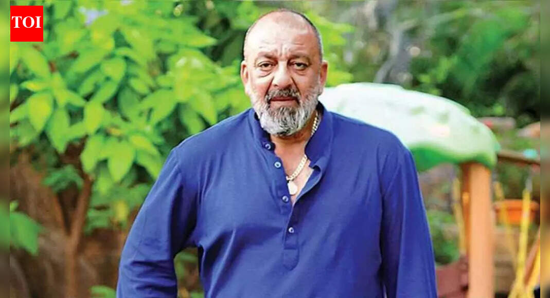 Sanjay Dutt says he faced his jail term with dignity, urges faster trials for inmates, ‘My father, my sisters were being threatened’