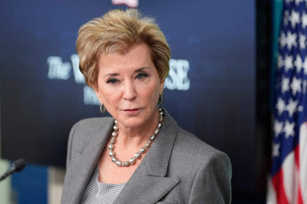 Linda McMahon launches federal portal to monitor foreign funding in US universities