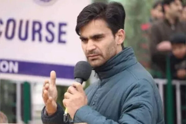 After 5 years, HC allows PDP legislator to travel within India