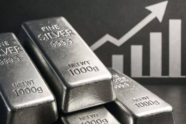 Silver prices rally: White metal enters multi-bagger zone in 2025 with 103% return; can momentum carry it beyond Rs 1.85 lakh next?