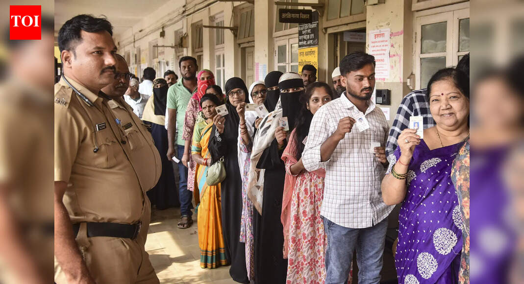 The Bombay high court has halted the announcement of first-phase municipal poll results, scheduled for December 3rd. Justices Anil Kilor and Rajnish Vyas ruled that releasing these outcomes prematurely could unfairly influence the second phase of voting on December 20th. The court mandated that all results be declared together on December 21st, ensuring electoral fairness and transparency. PTI photo NGAPUR: The Nagpur bench of Bombay high court on Tuesday restrained Maharashtra State Election Commission (SEC) from announcing the results of first phase of municipal council and nagar panchayat polls on Dec 3, a day after polling, on the grounds that it may “prematurely disclose public mood”, and influence the next round of voting scheduled for Dec 20.A division bench of Justices Anil Kilor and Rajnish Vyas ordered that entire counting process should be held only after the second phase, and all results must be announced together on Dec 21. The bench held that declaring the first phase results within 24 hours would compromise electoral fairness. “This may materially affect the results of polls on Dec 20. Then, it cannot be said elections on Dec 20 would be held in a fair and transparent manner,” it said.The court also prohibited publication or broadcast of exit poll outcomes till voting ends on Dec 20. The model code of conduct will be in force till combined results are declared, the bench further said.The order came while hearing three petitions — filed by Shakil Hamid Mansuri, Ashwini Burde and Sachin Chute — challenging SEC’s move to defer elections in certain civic bodies, where appeals are pending over acceptance or rejection of nomination papers. The petitioners argued that the revised schedule had fractured the uniformity of the electoral process and risked giving an unfair advantage to some candidates.Under the original programme, all municipal councils and nagar panchayats across Maharashtra were scheduled to vote on Dec 2. However, SEC last week postponed the polls in seats where appeals had been filed, saying it was necessary to provide a three-day period for withdrawal of nominations after disposal of appeals.While 264 nagar panchayats and municipal councils went to polls on Wednesday, voting in remaining 24 will take place on Dec 20.SEC told the court that while counting for local bodies with pending appeals would be held on Dec 21, results of the polls held on Tuesday will be announced on Dec 3, as originally scheduled.The bench firmly rejected the poll panel’s plan, saying that declaring results on Dec 3 would “affect the second-phase electorate”.End of ArticleFollow Us On Social MediaVideosNavy Chief Confirms India’S Third Nuclear-Powered Ballistic Missile Submarine Soon“Both ‘Rs Must Remember Responsibility”: Bjp Slams Rahul, Renuka Over ‘Dog’ RemarksNo More Disruptions: Lok Sabha to Debate Electoral Reforms Next Week’Imran Khan’s Health Stable, But Facing Mental Torture’, Claims Sister After Jail VisitChina’s Condom Tax Shocks the World Amid Birthrate Drop as India Surges Ahead in Population RankingsPakistan Sparks Controversy With Expired Relief Claims As India Rejects Airspace Allegation StronglyCentre Signals Willingness to Discuss SIR, Asks Opposition Not to Set TimelinePakistan’s Adiala Jail To Open Gate To Imran Khan’s Sister After PTI Fury Forces Sharif, MunirRussia Confirms Su-57 Fighter Jets, S-400 Deal On Agenda Ahead of Vladimir Putin’s India VisitCapt Shubhanshu Shares What India Can Learn from ISS Successes123PhotostoriesJennifer Lawrence’s fitness philosophy: 4 lessons to take from her realistic routine8 animals whose names start with the letter “S”Guava health benefits: 7 reasons why your daily plate needs this humble fruitExclusive – Bigg Boss 19’s Ashnoor Kaur addresses allegations of hitting Tanya Mittal during the task; bond with Abhishek Bajaj; says ‘There’s a platonic love between us’5 timeless quotes by Rumi that echo the true essenceof loveNature’s smartest travellers: 5 animals with homes on their backsFrom Cinnamon Tea to Methi Shots: 8 foods and drinks with proven heart benefitsShah Rukh Khan, Amitabh Bachchan, Rajinikanth: Actors who played both hero and villain in the same film9 lesser-known Biryanis from different parts of IndiaVictoria and David Beckham: Parenting secrets from one of the strongest celebrity couples123Hot PicksParliament Winter SessionCyclone DitwahWorld NewsGold rate todaySilver rate todayPublic Holidays NovemberBank Holidays NovemberTop TrendingNina Lin ControversyIPL AuctionShedeur SandersDrake MayeGold Price PredictionImran Khan ProtestWWE Raw HighlightsIND vs SA 2nd ODI TimeTom BradySmriti Mandhana