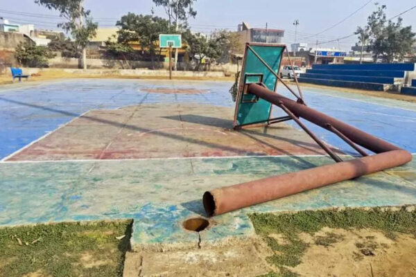 Haryana sports dept gives itself clean chit in deaths of teen basketballers