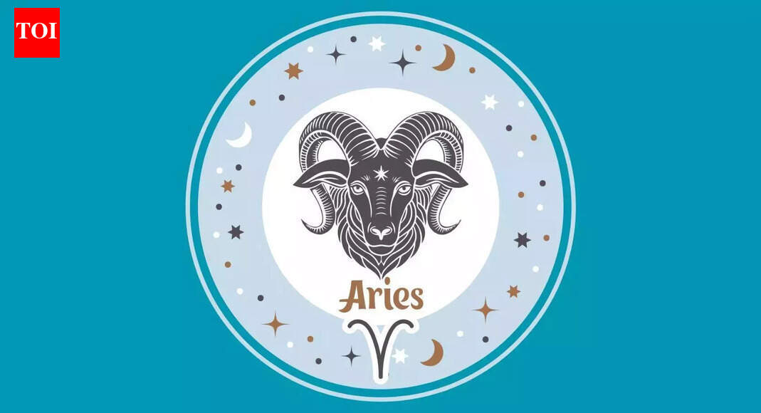 Aries Daily Horoscope Today, December 3, 2025: The silence you feel is full of answers, listen closely